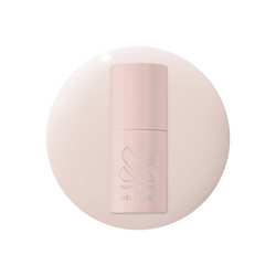 Dream Job - Gel, milky sheer pink