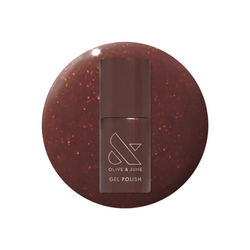 Goal Getter - Gel, chocolatey neutral shimmer