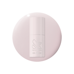 Sculpture Wing - Gel, cool lavender neutral