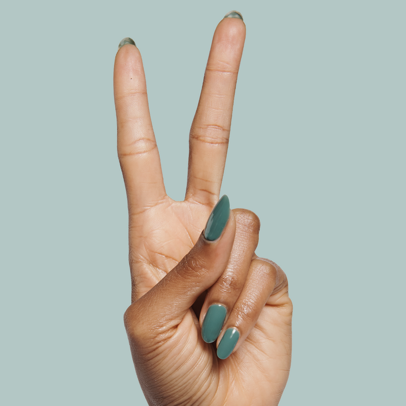 picture of Still Life of Flowers - Gel