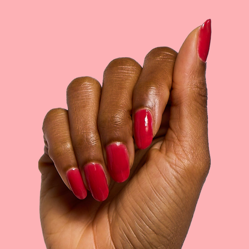 UR A CUTIE a Iridescent Pinks  UR A CUTIE