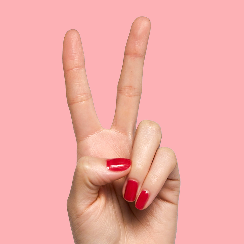 UR A CUTIE - Nail Polish