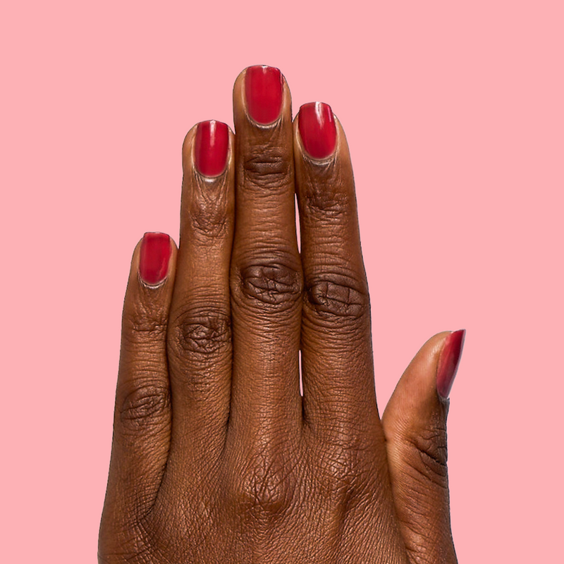 UR A CUTIE a  Pinks polish UR A CUTIE