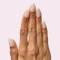 Lavender Frost - Builder Gel thumbnail