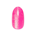 Magenta Velvet - Press On | Medium | Oval - Press-On thumbnail