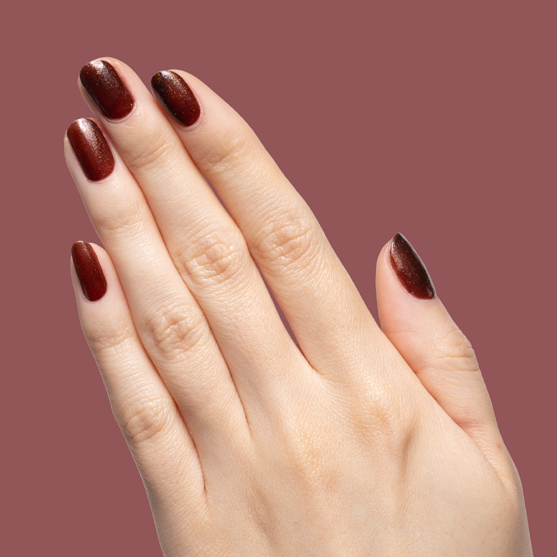 Museum Date a Opaque Neutrals polish Museum Date