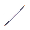 Striper Brush Nail Art Tool by Olive and June with dual-ended fine brushes for detailed mani and French nail designs thumbnail