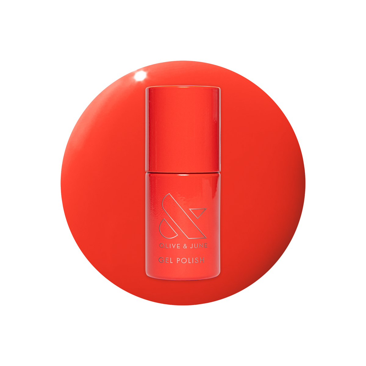 Lava Gel – Olive and June