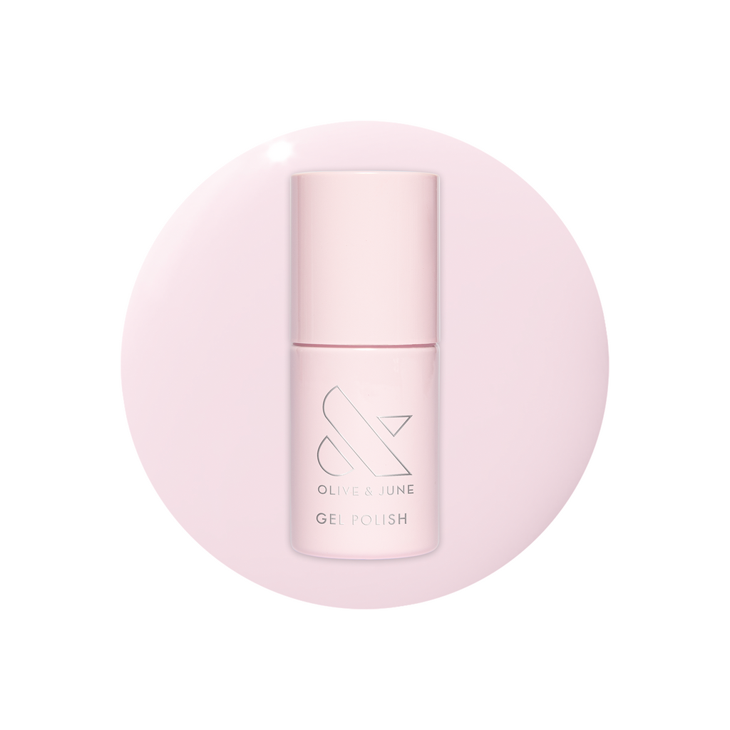 Strawberry Scone Gel