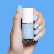 Brunch Quick Dry Polish