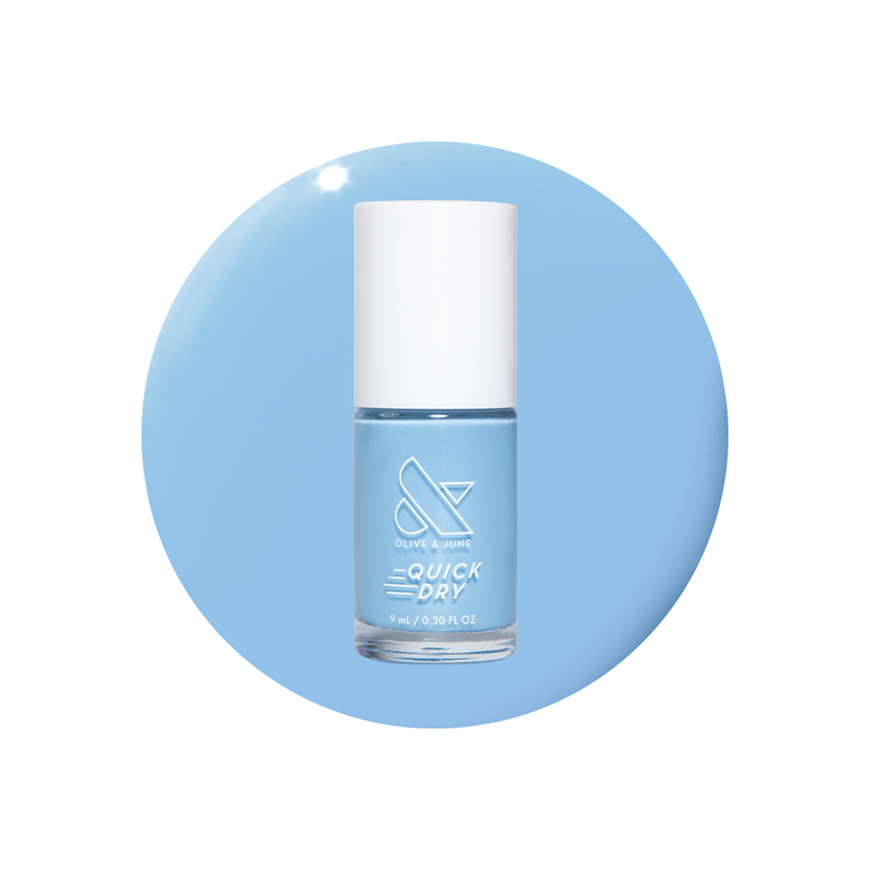 Brunch - Quick Dry Polish