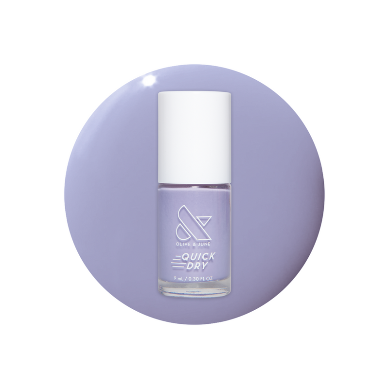 Fountain - Quick Dry Polish