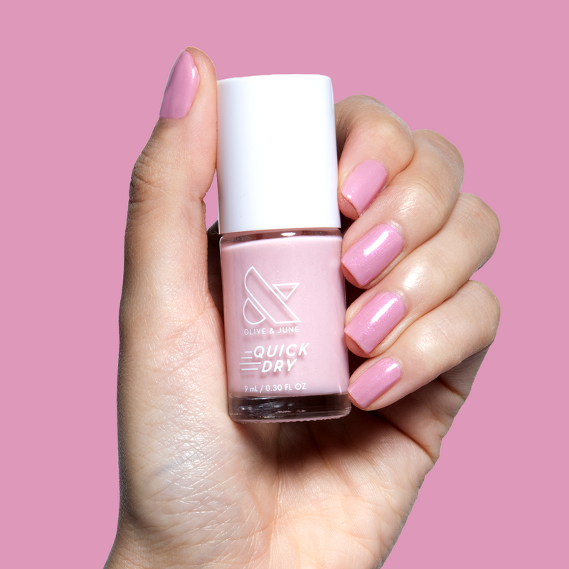 Froyo - Quick Dry Polish