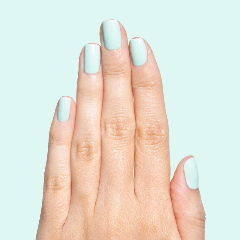 Jukebox - Quick Dry Polish