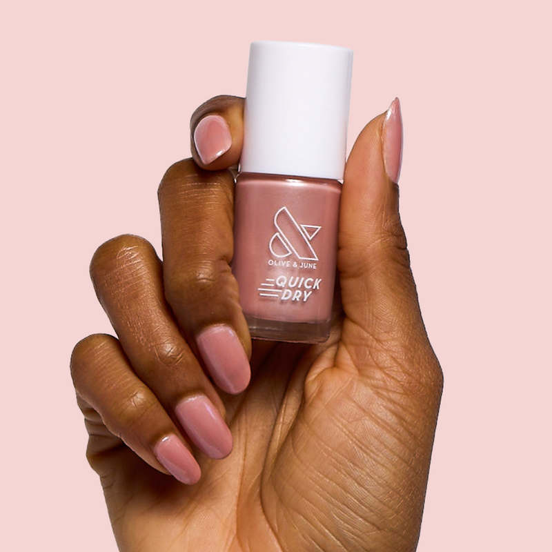 Lovenote - Quick Dry Polish