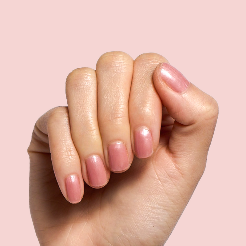 Lovenote a Opaque Pinks polish Lovenote