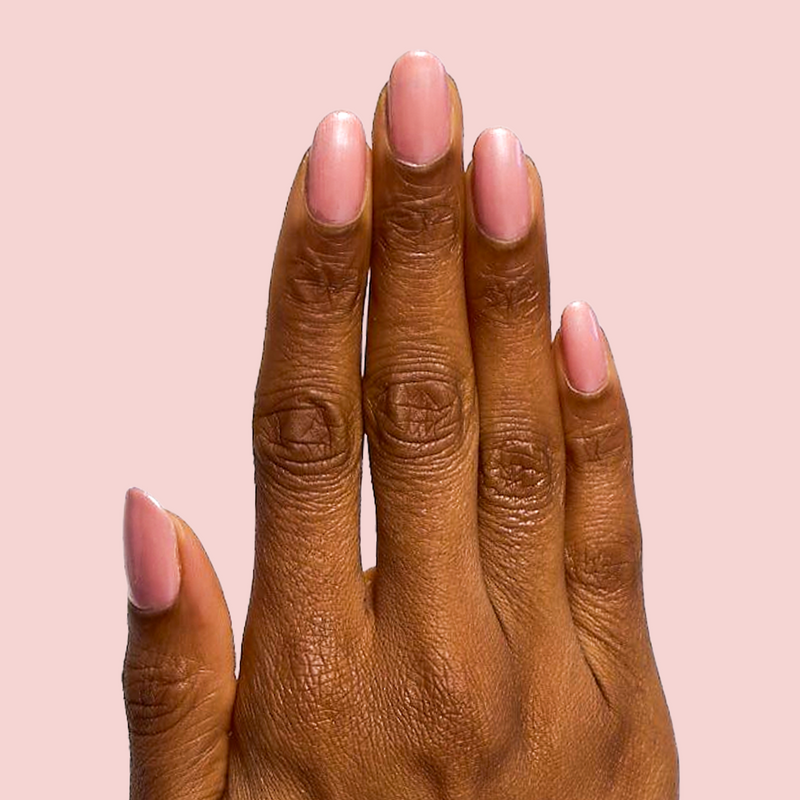 Lovenote - Quick Dry Polish