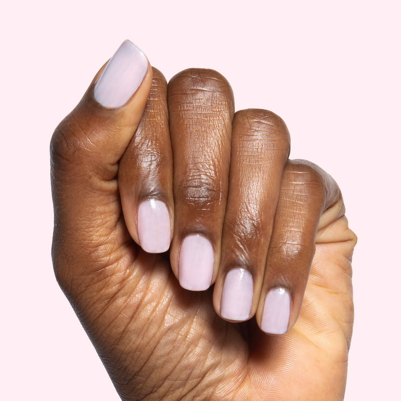 Milkshake - Quick Dry Polish