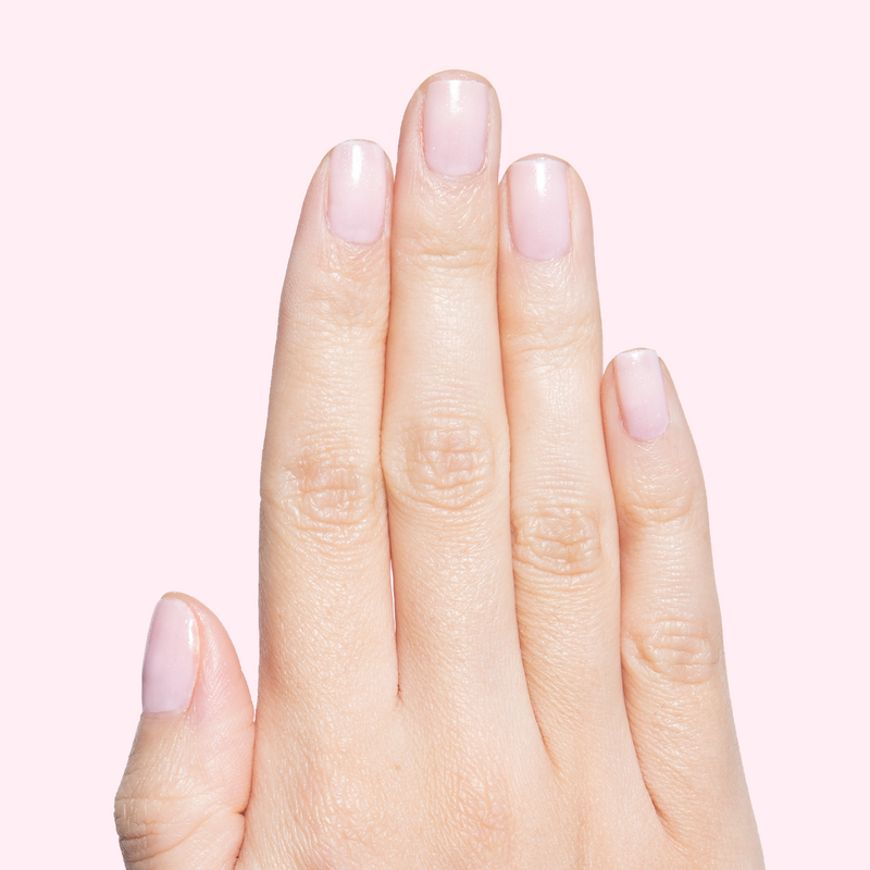 Milkshake - Quick Dry Polish