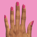 Rhubarb - Quick Dry Polish thumbnail