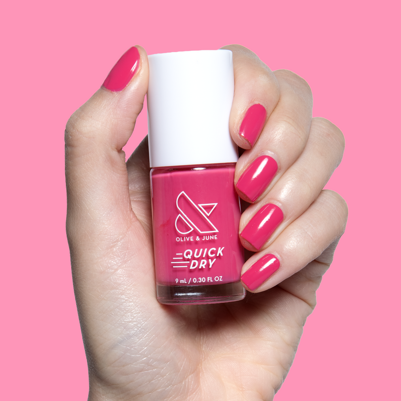 Special - Quick Dry Polish