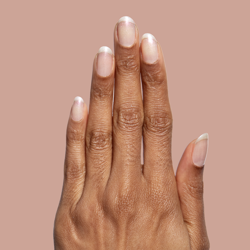Sugarcube - Quick Dry Polish
