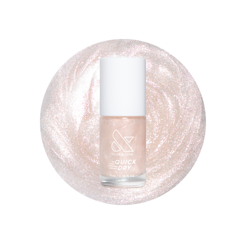 Sugarcube - Quick Dry Polish