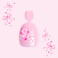 Coquette Bows - Pressies | Extra Short Short | Round - Pressies thumbnail