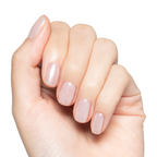 Chrome Nail Color Powder - Sugar Chrome