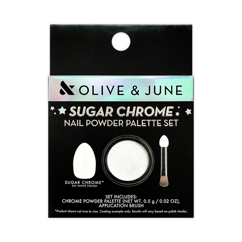 Chrome Kit