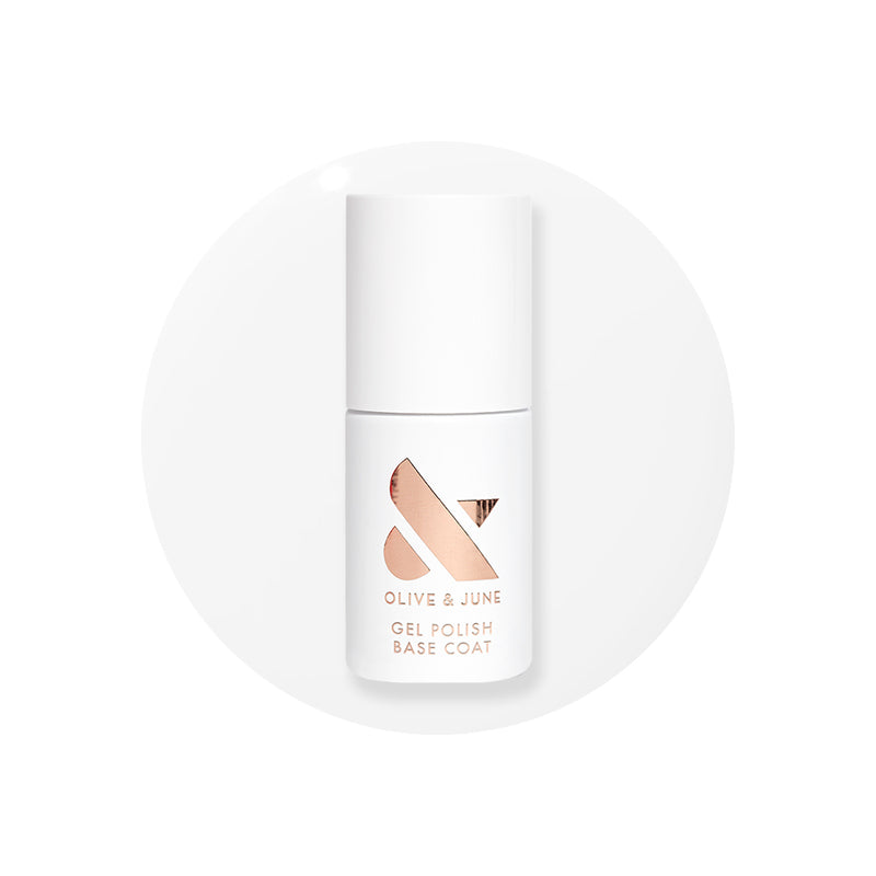 Gel Base Coat 