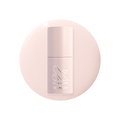 GH - Gel bottle of opaque baby pink gel polish by Olive and June for a glowy, versatile at-home manicure look