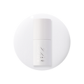 HD - Gel bottle of clean white gel polish for at-home manicure with a fresh and soft finish