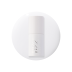 HD - Gel bottle of clean white gel polish for at-home manicure with a fresh and soft finish