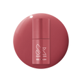 LD - Gel bottle shown in a mauve rose shade for a long-lasting, at-home gel manicure by Olive and June