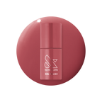 LD - Gel bottle shown in a mauve rose shade for a long-lasting, at-home gel manicure by Olive and June