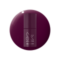Plaza - Gel bottle in rich deep mulberry purple for a luxurious, long-lasting gel polish mani by Olive and June