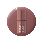 Shacket - Gel bottle in warm rose neutral shade for a smooth, long-lasting gel polish manicure by Olive and June