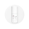 Gel Top Coat bottle by Olive and June for a glossy, protective finish on long-lasting gel polish manicures at home