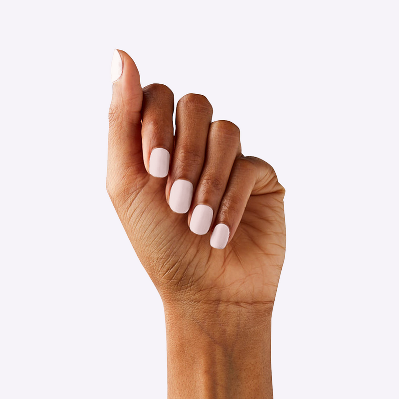 TT - Press-On | Extra Extra Short | Round - Press-On