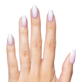The It Girl Gradient - Press On | Medium | Coffin thumbnail