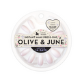 The It Girl Gradient - Press On | Medium | Coffin thumbnail
