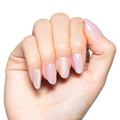 You're a Star Holographic Glitter - Press On | Medium | Oval thumbnail
