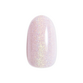 You're a Star Holographic Glitter - Press On | Medium | Oval thumbnail