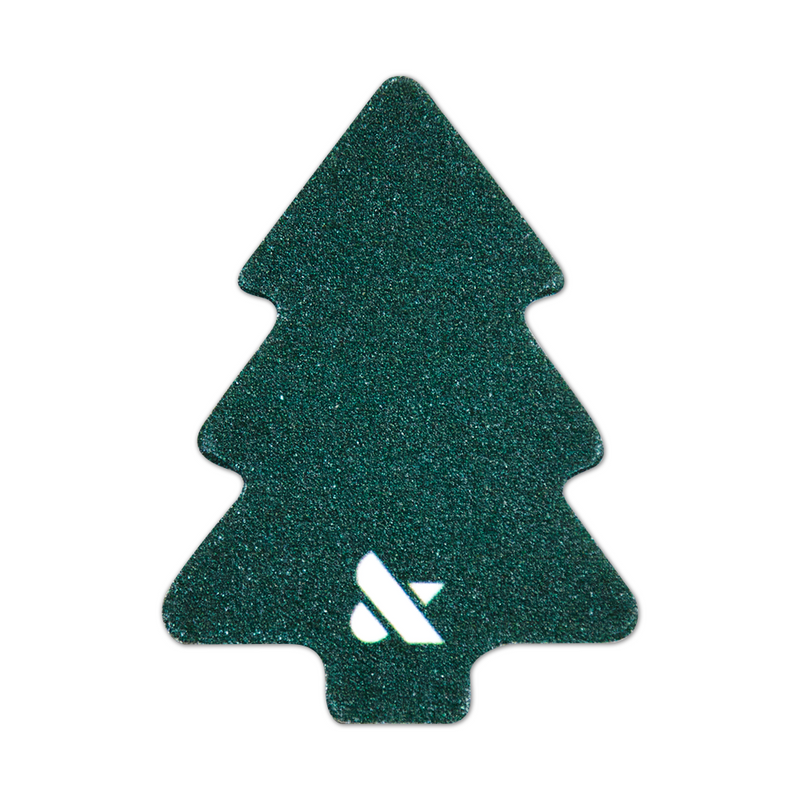 Mini Tree Nail File 