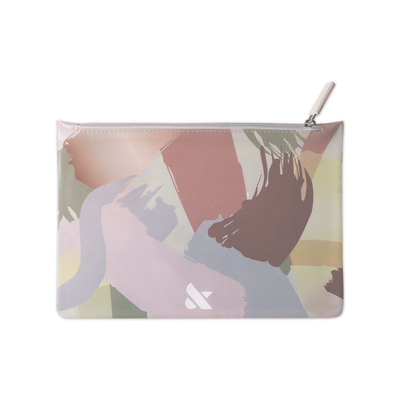 Fall '24 Mani System Pouch 