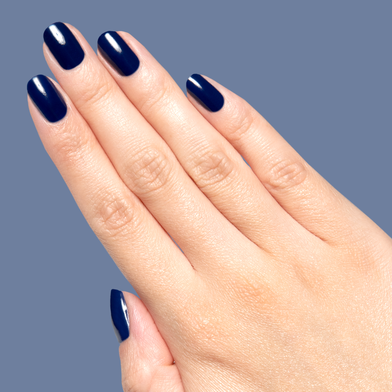 Power Suit - Nail Polish