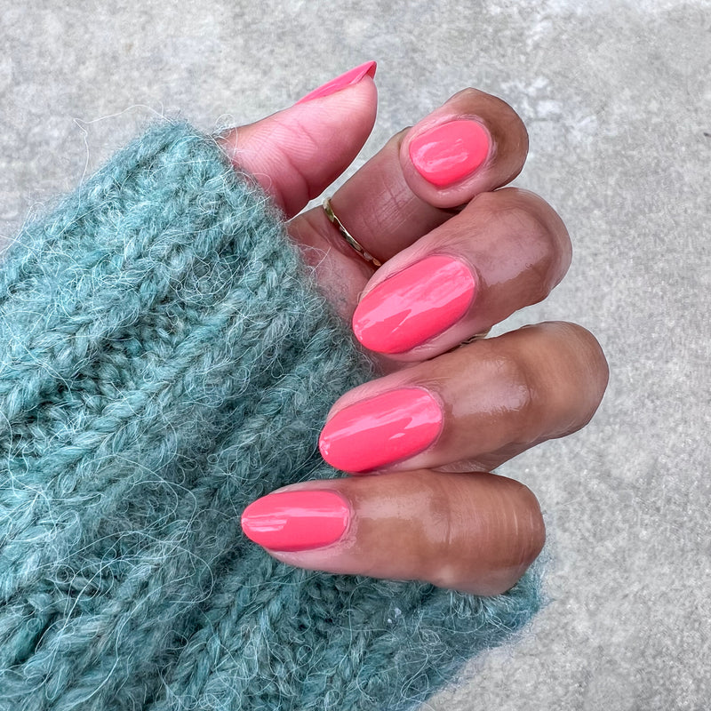 Perfect Pinwheel - Nail Polish