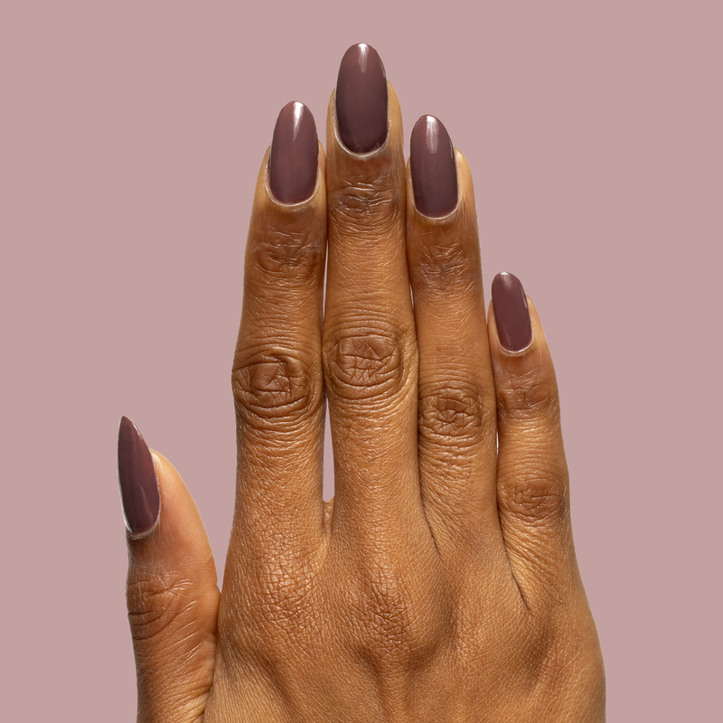 Patron of the Arts a Opaque Neutrals polish Patron of the Arts