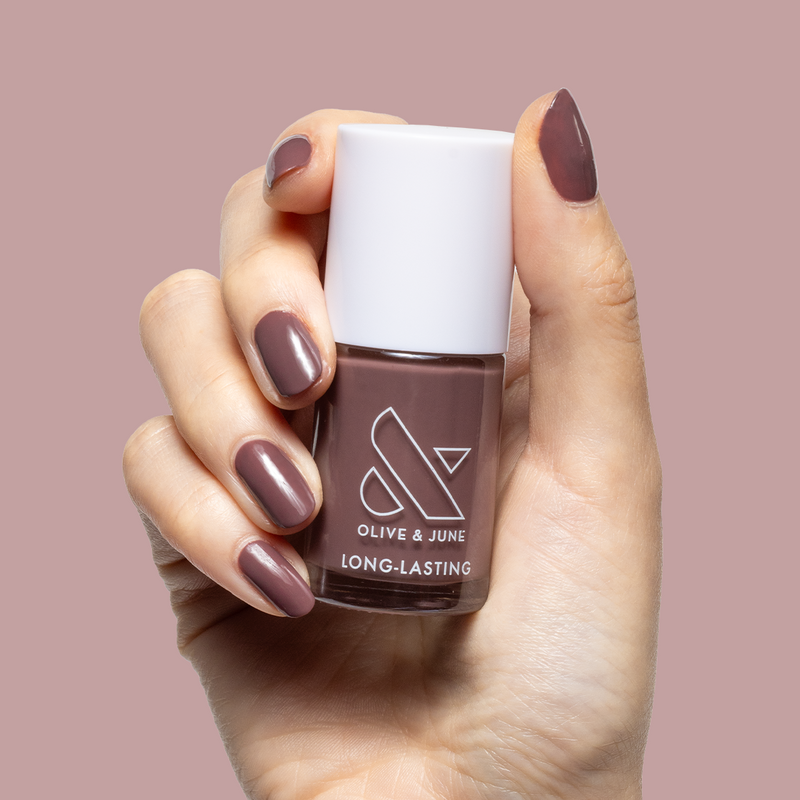 Patron of the Arts - Nail Polish